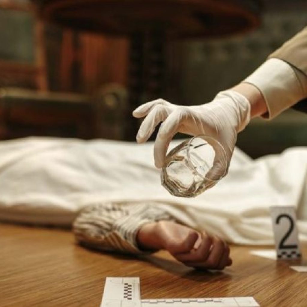 Guru SD Ditemukan Tewas Dengan Kondisi Leher Digorok