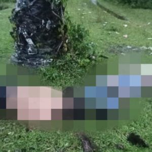 Dua Meninggal, Satu Luka Akibat Disambar Petir