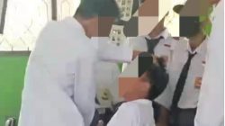 Video Aksi Kekerasan Atau Perundungan Beredar Di Kota Balikpapan