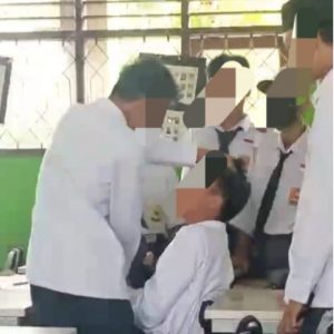 Video Aksi Kekerasan Atau Perundungan Beredar Di Kota Balikpapan
