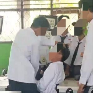 Video Aksi Kekerasan Atau Perundungan Beredar Di Kota Balikpapan
