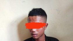 Polisi Tangkap Pembunuh Anggota Satreskrim Polres Lampung Tengah