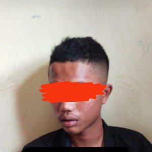 Polisi Tangkap Pembunuh Anggota Satreskrim Polres Lampung Tengah