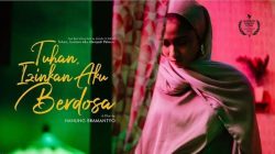 Film 'Tuhan, Izinkan Aku Berdosa' Siap Hadir di Bioskop, Hanung Bramantyo Sampaikan Pesan Khusus untuk Penonton