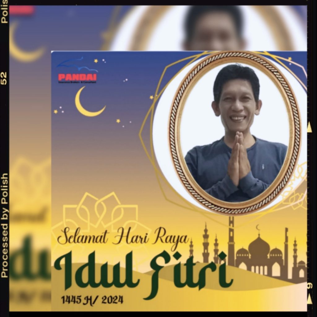 Sucikan Jiwa, Bersihkan Hati Menuju Hari Yang Fitri