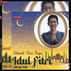 Sucikan Jiwa, Bersihkan Hati Menuju Hari Yang Fitri