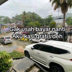 Bos Rental Mobil Siap Menjemput Rombongan BEM UI Gratis Jika Wacana KKN Di Papua Terwujud