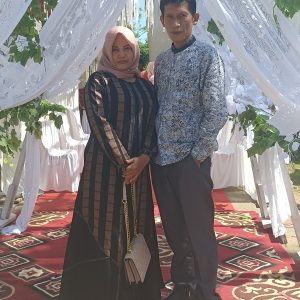 Laki-laki Dan Perempuan Dalam Islam