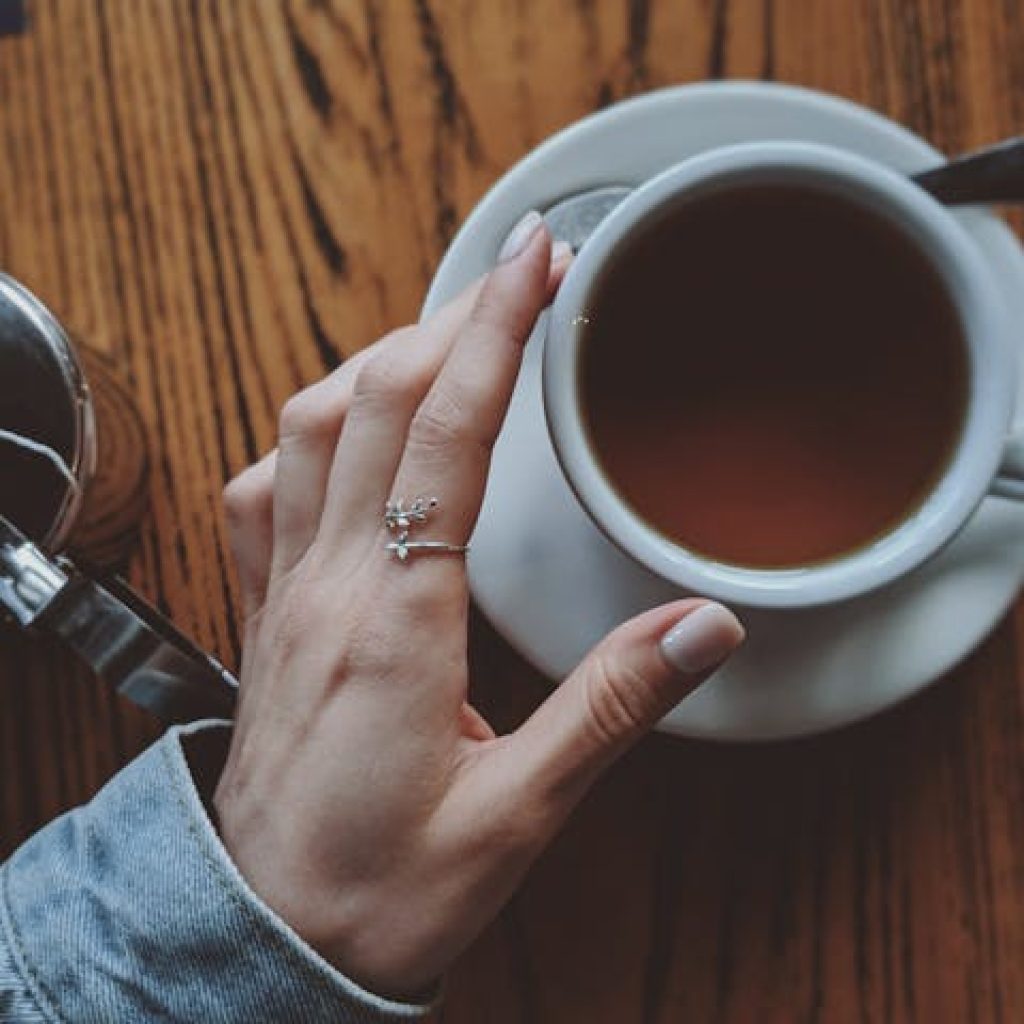 Manfaat Luar Biasa Minum Kopi Setiap Hari: Mengungkap Rahasia Kesehatan yang Tersembunyi