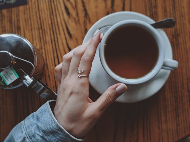 Manfaat Luar Biasa Minum Kopi Setiap Hari: Mengungkap Rahasia Kesehatan yang Tersembunyi