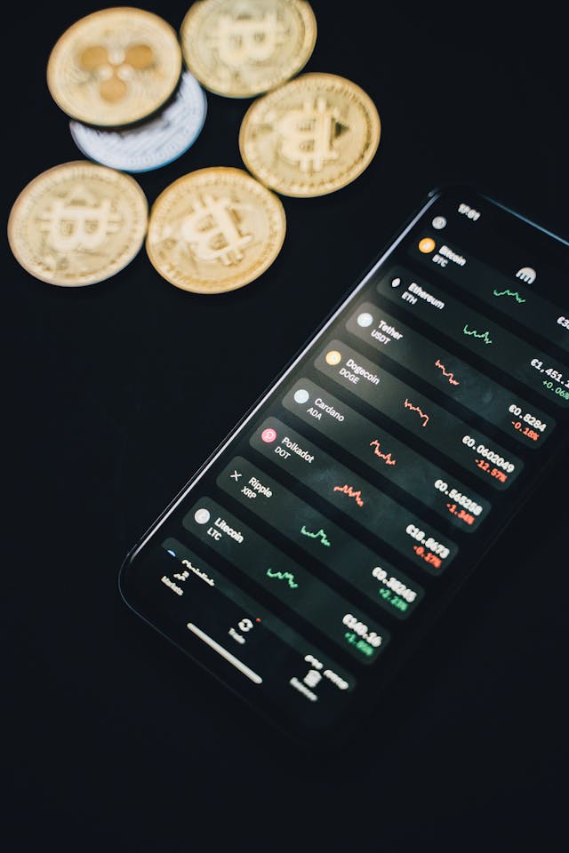 Menuju Era Baru: Perjalanan Rupiah Digital Indonesia yang Mendebarkan