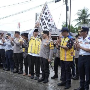 Penerapan Sistem One Way Untuk Jalur Padang-Bukittinggi