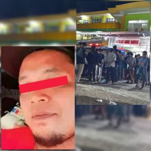 Tragis, Nyawa Bocah 4,5 tahun Hilang Ditangan Ayah Tiri