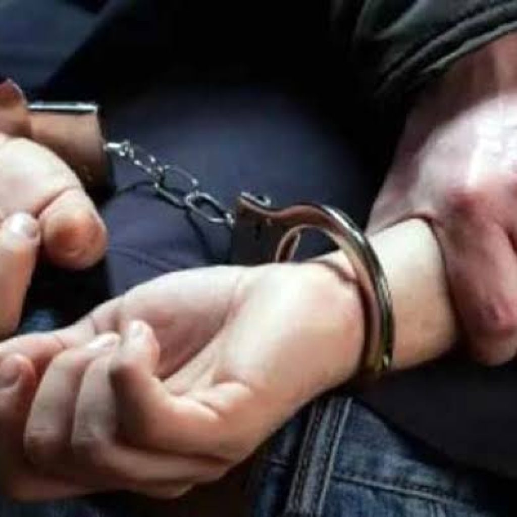 Pria Cabul Ditangkap Polisi karena Rayu Bocah SD melalui Mobile Legends