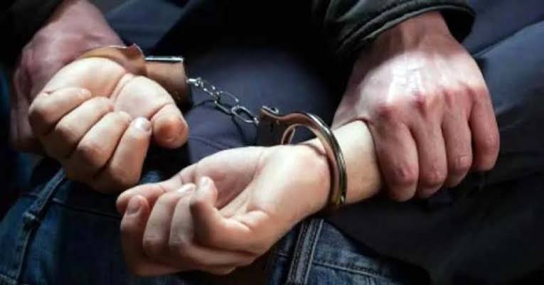 Pria Cabul Ditangkap Polisi karena Rayu Bocah SD melalui Mobile Legends Pria Cabul Ditangkap Polisi karena Rayu Bocah SD melalui Mobile Legends