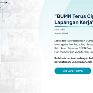 Rekrutmen BUMN 2024: Tes Online Menggunakan Aplikasi SEB – Link dan Panduan Instalasi