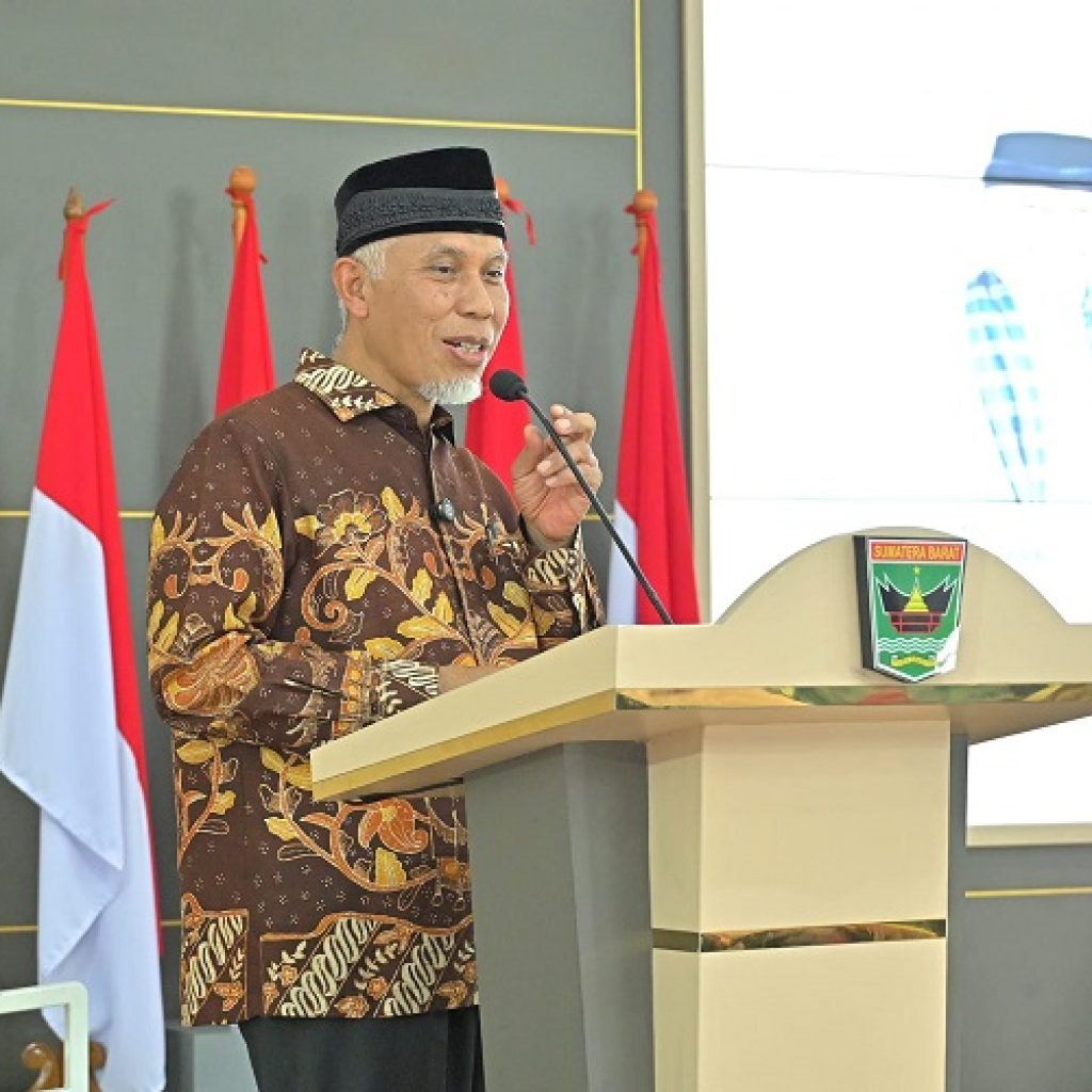 Target Tuntas Pembangunan Tol Padang-Sicincin Juli 2024: Fokus Gubernur Mahyeldi pada Solusi Kemacetan dan Infrastruktur Sumbar