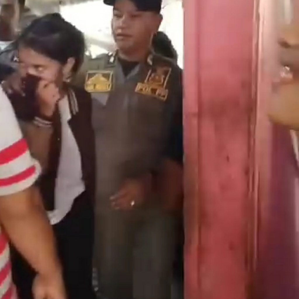 Diduga 5 Janda dan 1 Cowok Brondong Digerebek di Agam