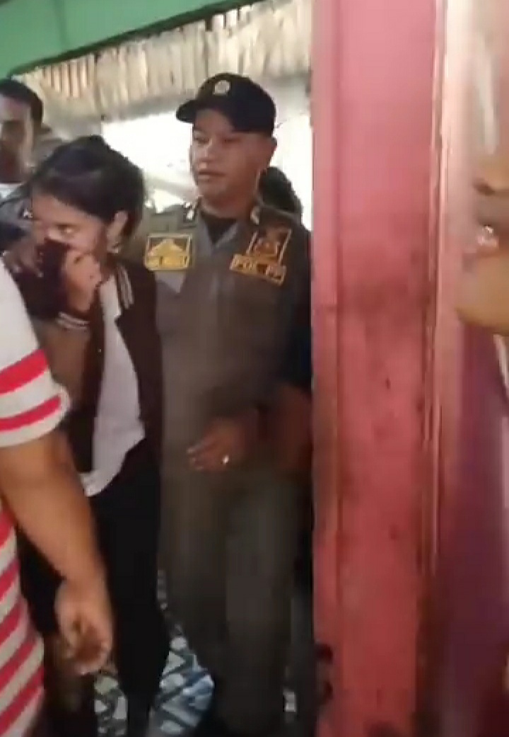 5 Janda dan 1 Cowok Brondong Digerebek di Agam