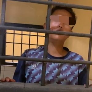Anak Diduga Bunuh Ibu Kandung, Diduga Alami Gangguan Jiwa Sejak Kecil