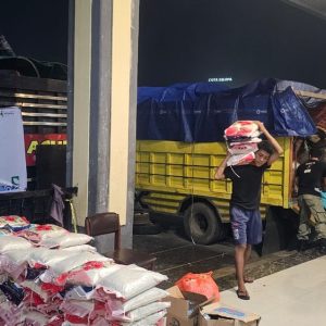 Bantuan Darurat untuk Korban Banjir dan Longsor di Sulawesi Selatan