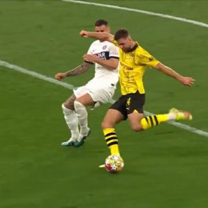 Dortmund Melaju ke Final Liga Champions, Singkirkan PSG dengan Kemenangan 1-0