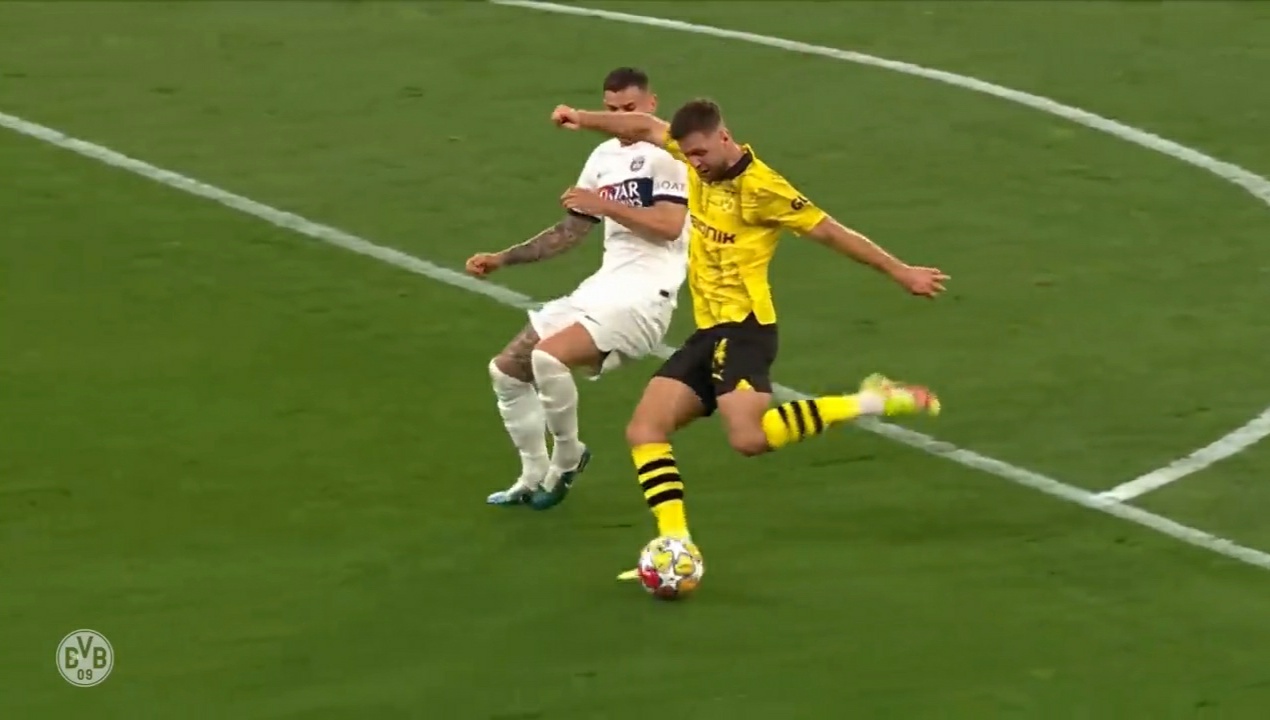 Dortmund Melaju ke Final Liga Champions, Singkirkan PSG dengan Kemenangan 1-0