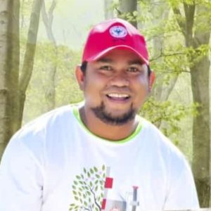 PADANG BERTUMBUH BERSAMA DANI FAIZAL