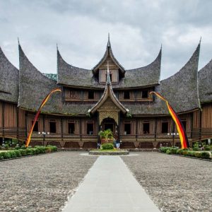 Menjeritnya Moralitas Di Minangkabau, Krisis Akhlak Dan Etika Mengancam Masa Depan