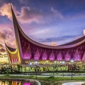 Merosotnya Pendidikan Adat Dan Agama, Generasi Minangkabau Terancam Kehilangan Arah