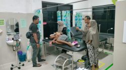 Insiden Penganiayaan Mengguncang Desa Kolok Mudiak: Kapolsek Barangin Tindaklanjuti dengan Serius