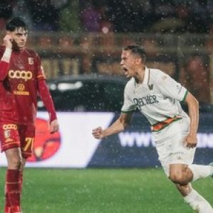 Jadwal Padat Venezia Serie B Ancamkan Absennya Jay Idzes Perkuat Timnas Indonesia Lawan Tanzania