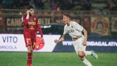 Jadwal Padat Venezia Serie B Ancamkan Absennya Jay Idzes Perkuat Timnas Indonesia Lawan Tanzania