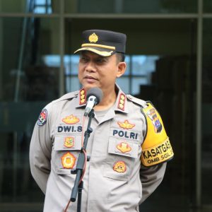 Jalan Lembah Anai Ditutup Pasca Bencana, Prioritaskan Keselamatan Pengguna Jalan