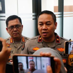 Jaring Judi Online Diringkus! 142 Tersangka Ditangkap, 2.862 Situs Diblokir