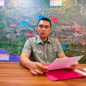 KKB Kembali Berulah, Tewaskan Tukang Ojek di Puncak Jaya