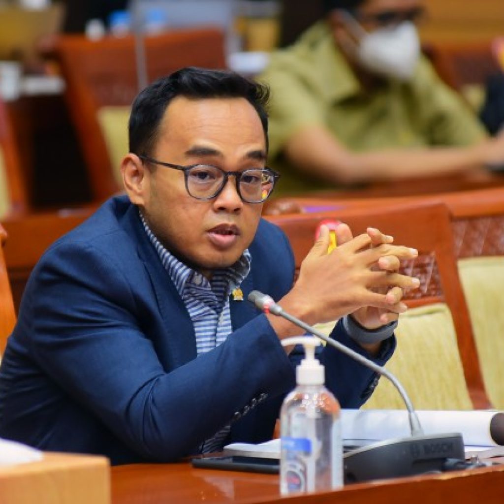 Kasus Vina Terkuak Lagi: Anggota DPR Optimis Polisi Bisa Ungkap Tuntas, Masyarakat Diminta Tenang