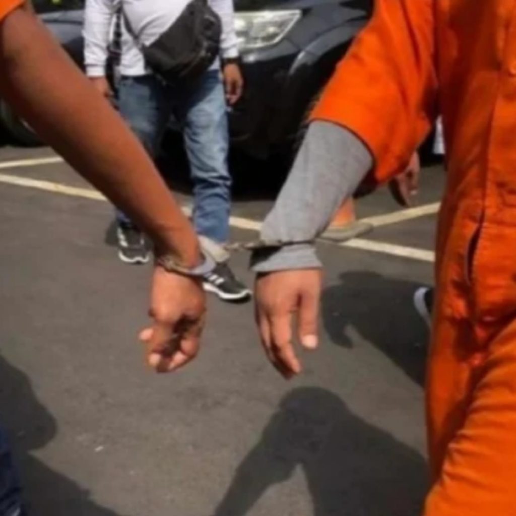 Kematian Misterius, "Ibunya Dan Adiknya Jadi Tersangka Utama Dalam Kasus Pembunuhan