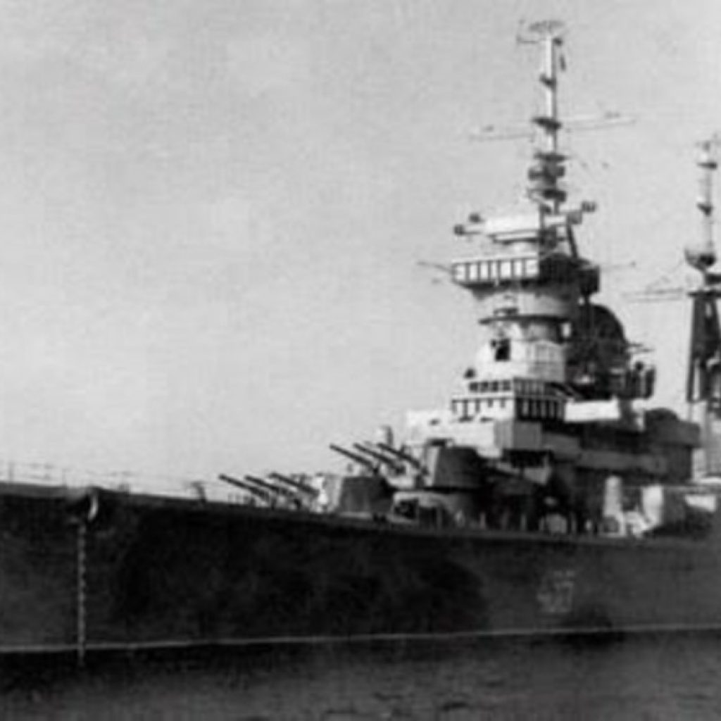 Kisah Heroik KRI Irian: Monster Laut TNI AL (Ordzhonikidze 310) yang Taklukkan Uni Soviet
