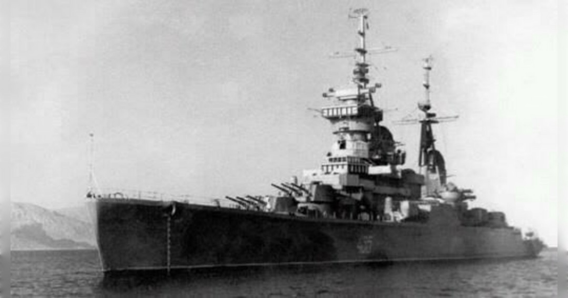 Kisah Heroik KRI Irian: Monster Laut TNI AL (Ordzhonikidze 310) yang Taklukkan Uni Soviet