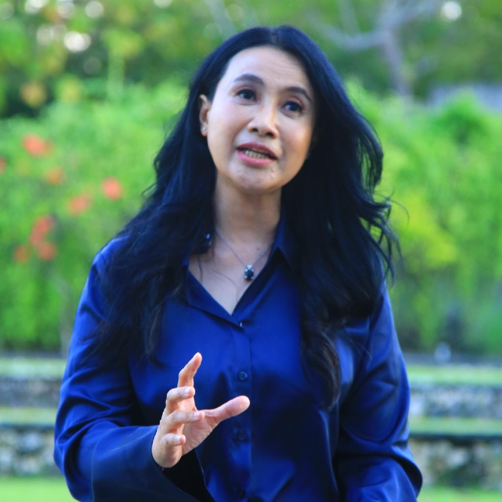 Kontribusi Polri dalam Kesuksesan World Water Forum: Strategi Komunikasi yang Efektif dan Sinergitas dengan Stakeholder