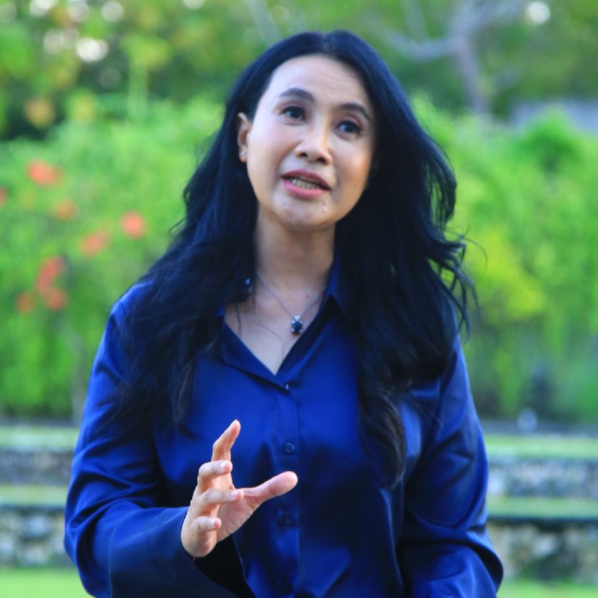 Kontribusi Polri dalam Kesuksesan World Water Forum: Strategi Komunikasi yang Efektif dan Sinergitas dengan Stakeholder