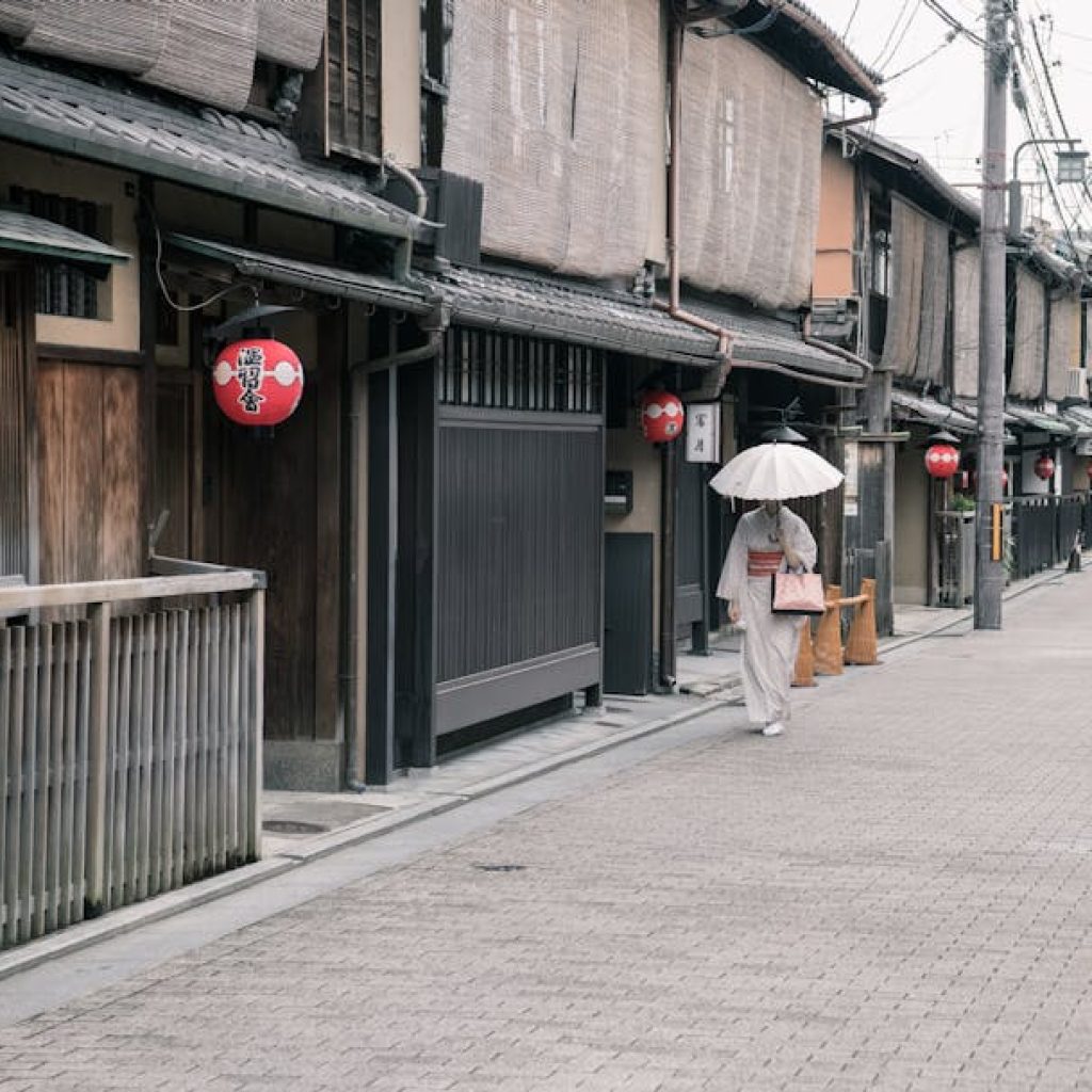 Krisis Rumah Kosong di Jepang: Mimpi Buruk Menjadi Kenyataan (9 Juta Unit!)