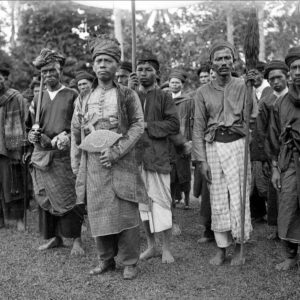 Mengkhawatirkan, Gelar Niniak Mamak Dan Datuak Panghulu Semakin Kehilangan Makna