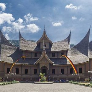 Mengungkap Keajaiban Sejarah Sumatera Barat, Menelusuri Jejak Yang Mempesona