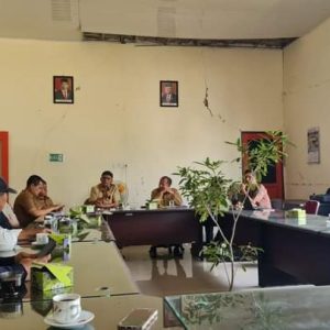 Pasca Gempa Pasbar: 77,64% Rumah Rusak Berat di atasi, Pemkab Pastikan Bantu Semua Korban