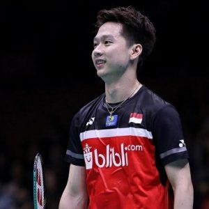 Pensiunnya Kevin Sanjaya: Pandangan Dalam dan Luar Lapangan oleh Muhammad Rian Ardianto