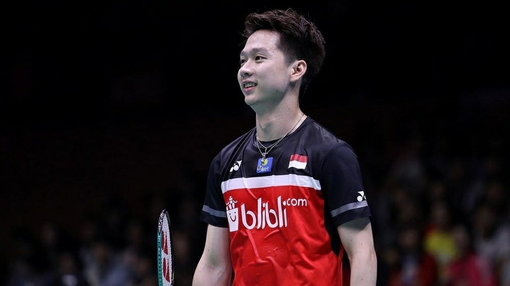 Pensiunnya Kevin Sanjaya: Pandangan Dalam dan Luar Lapangan oleh Muhammad Rian Ardianto