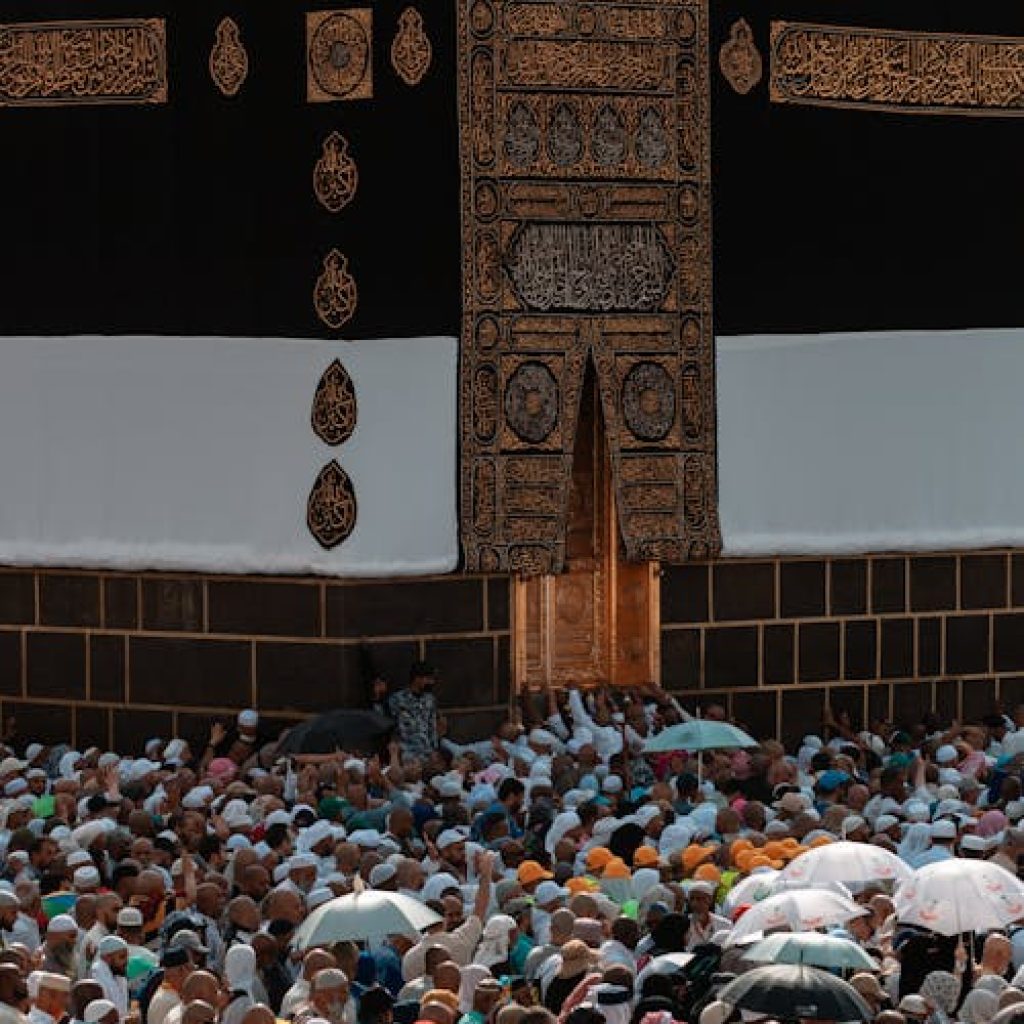 Peringatan Cuaca Ekstrem bagi Calon Jemaah Haji: Waspada terhadap Risiko Dehidrasi