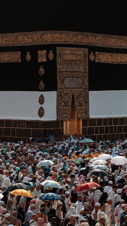 Peringatan Cuaca Ekstrem bagi Calon Jemaah Haji: Waspada terhadap Risiko Dehidrasi